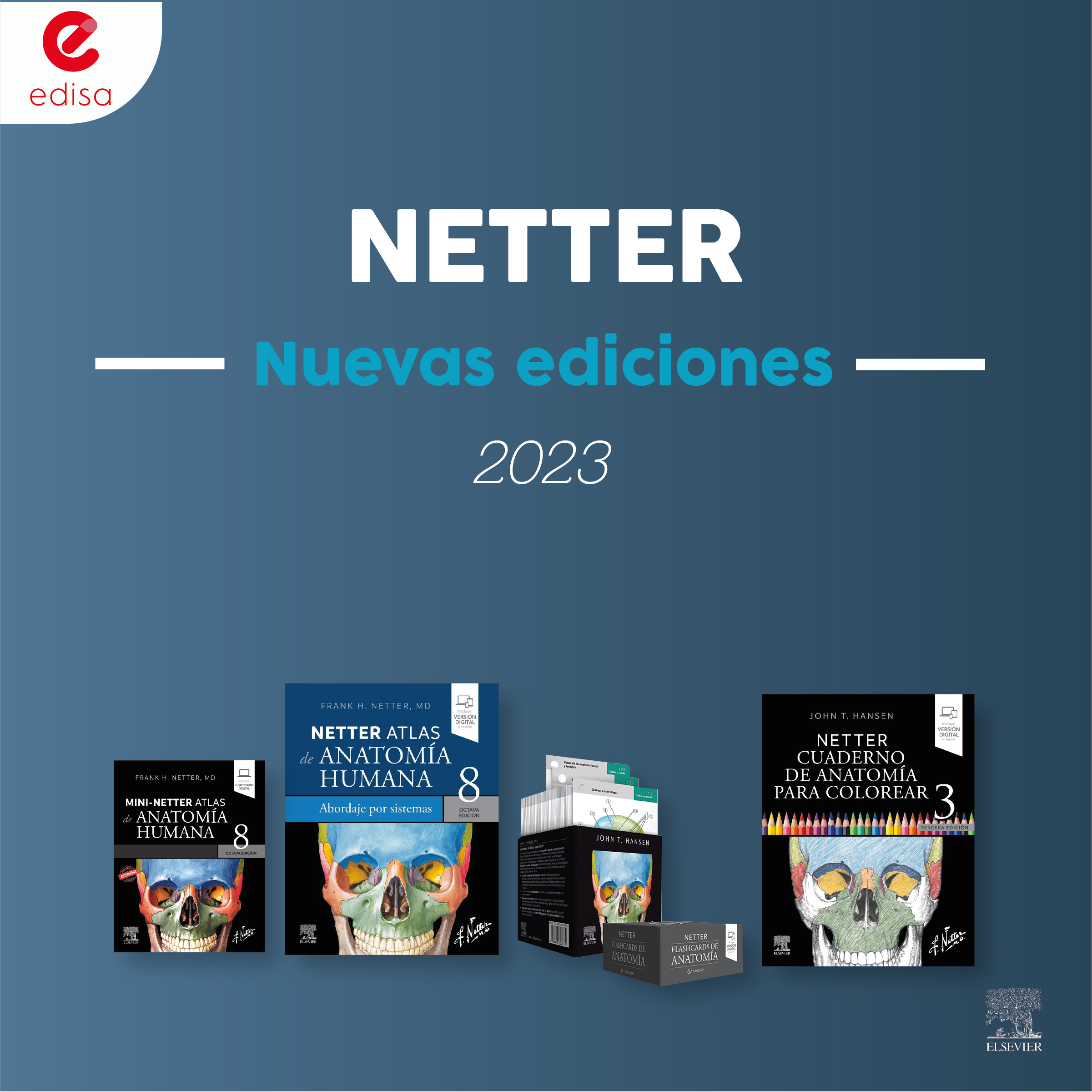 Familia Netter