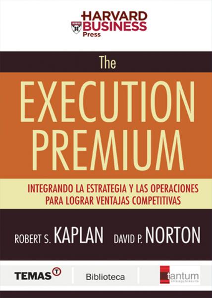 The Execution Premium.