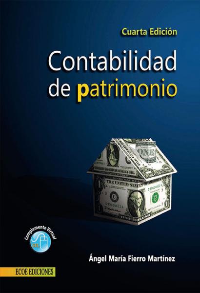 Contabilidad de patrimonio.