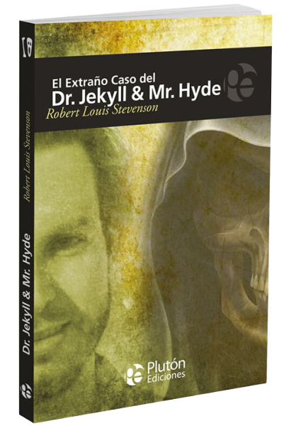El Extraño caso del Dr. Jekyll & Mr. Hyde.