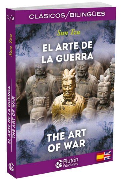 El Arte de la Guerra / The Art of War.