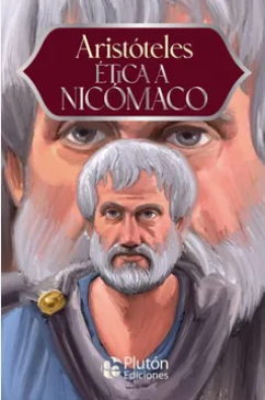 Ética a Nicómaco 
