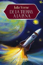 De la Tierra a la Luna