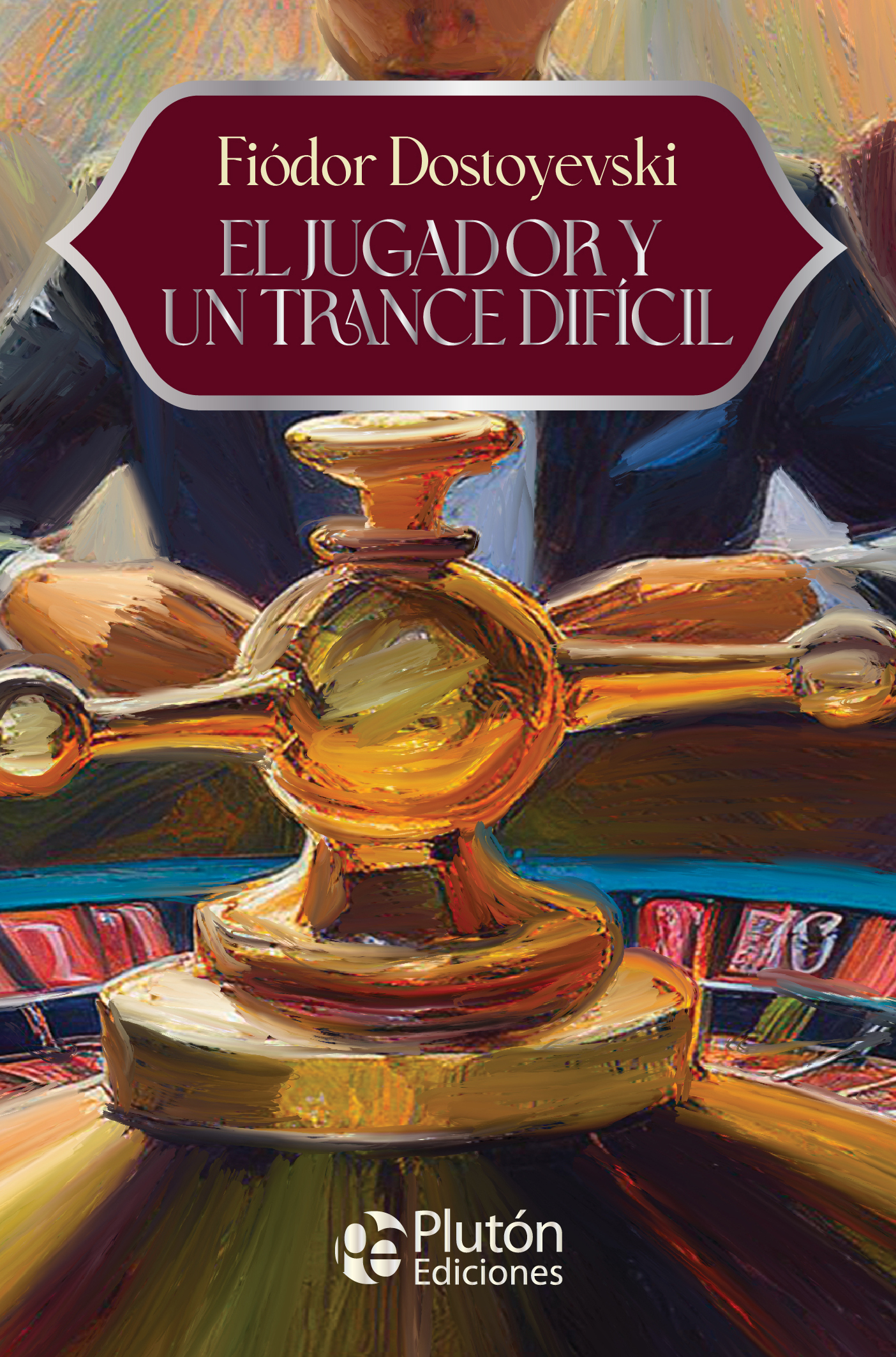 El Jugador y Un Trance Difícil