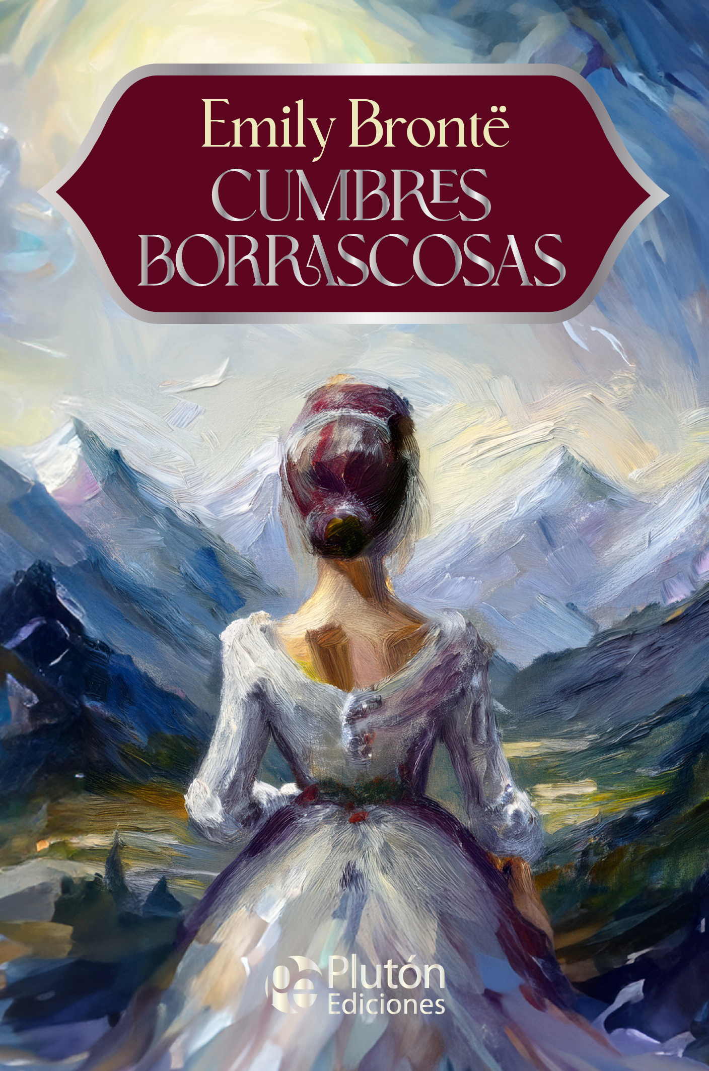 Cumbres Borrascosas