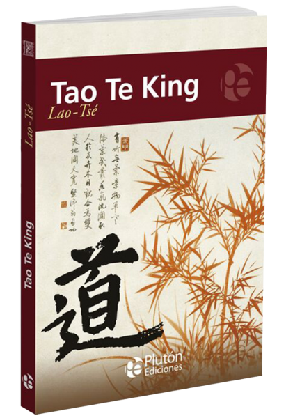 Tao Te King.