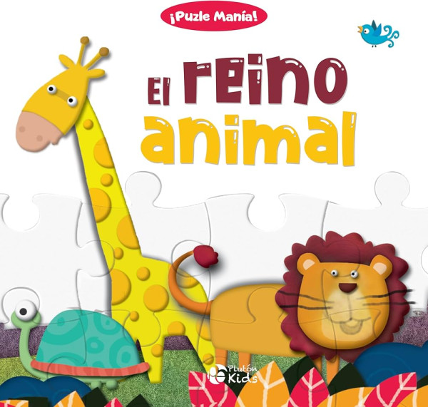 El reino animal