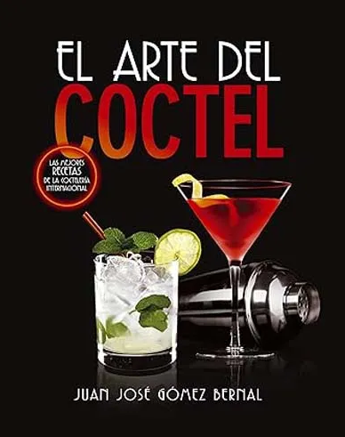 EL ARTE DEL COCTEL