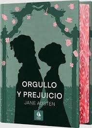 ORGULLO Y PREJUICIO