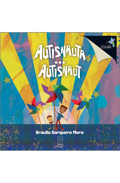 Autisnauta / Autisnaut