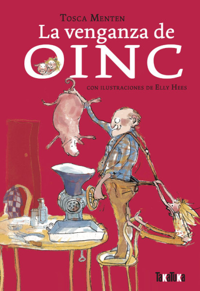 La venganza de Oinc