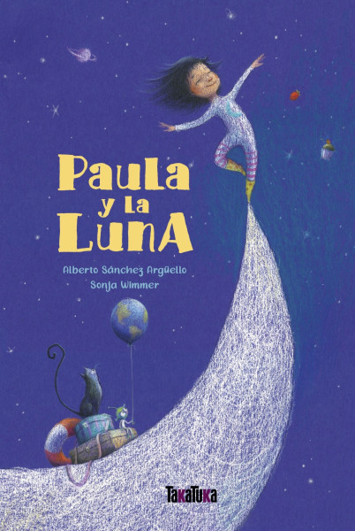 Paula y la Luna