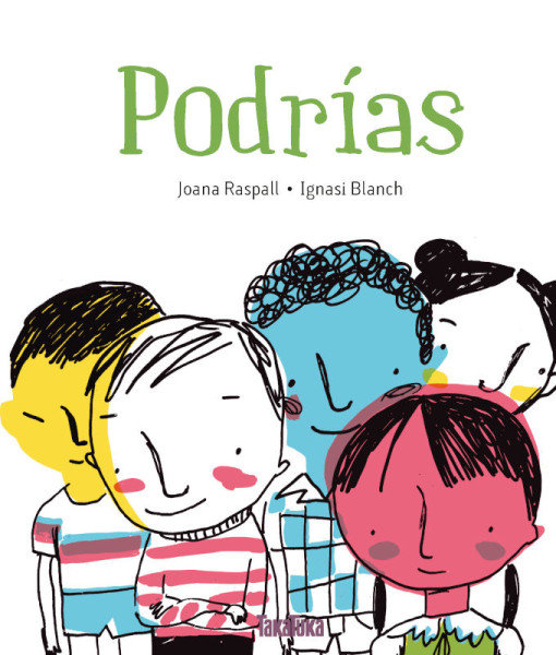 PODRIAS