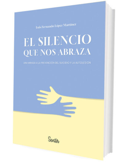 El silencio que nos abraza