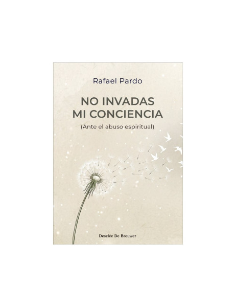 No invadas mi conciencia