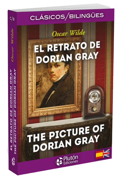 El Retrato de Dorian Gray / The picture of Dorian Gray.