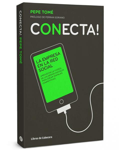 Conecta! La empresa en la red social.