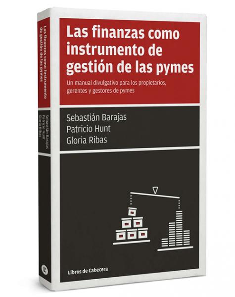 Las finanzas como instrumento de gestión de las pymes. Un manual divulgativo para los propietarios, gerentes y gestores de pymes.