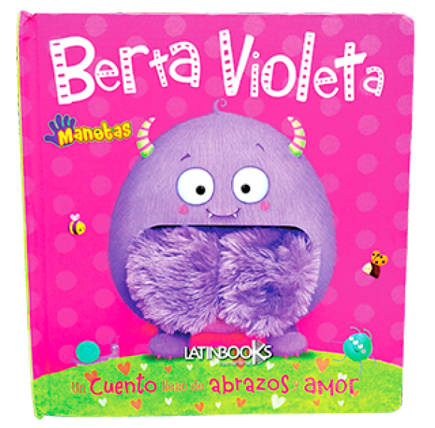 Berta Violeta.
