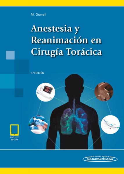 Anestesia y Reanimación en Cirugía Torácica