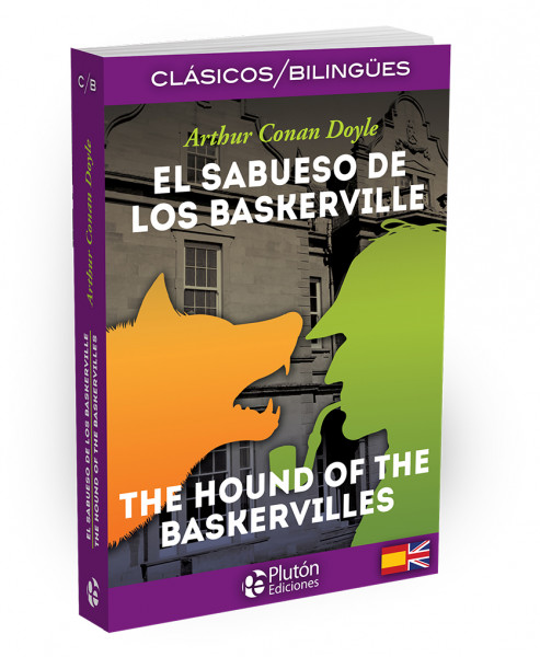 El Sabueso de los baskerville / The Hound of Baskerville
