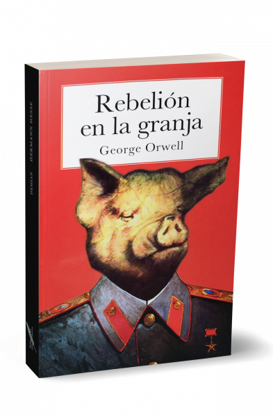 Rebelión en la Granja