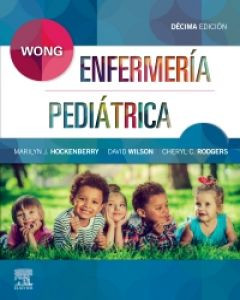 Wong Enfermería Pediatrica 