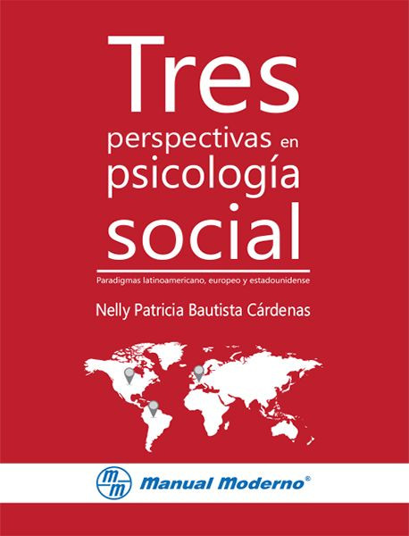 Tres perspectivas en psicología social