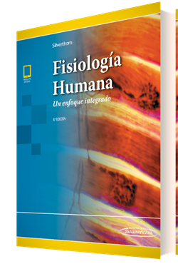 Fisiología Humana Un enfoque integrado 8ed