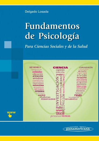 Fundamentos de Psicología Para Ciencias Sociales y de la Salud