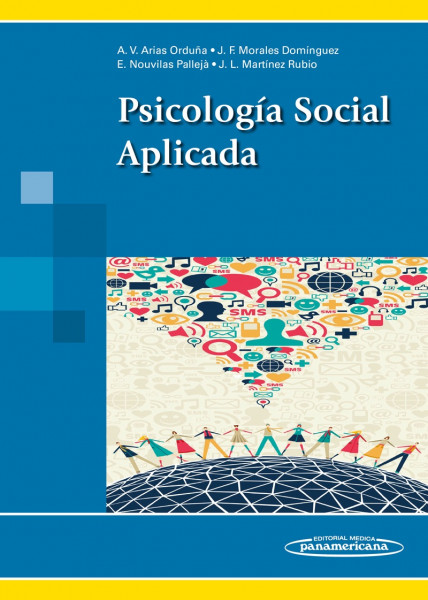 Psicología Social Aplicada