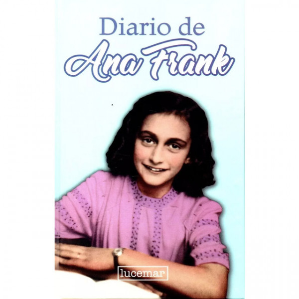 El Diario de Ana Frank 