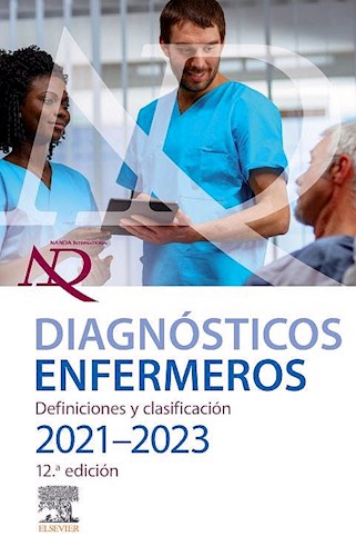 Diagnosticos Enfermeros 2021-2023
