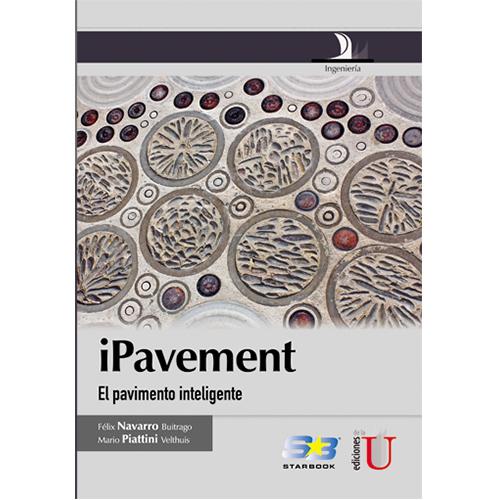 iPavement. El pavimento inteligente.