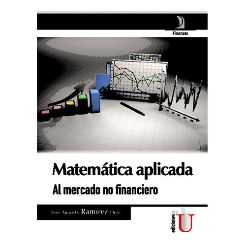 Matemática aplicada al mercado no financiero.