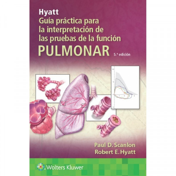 Guía Práctica para la Interpretación de las Pruebas de la Función Pulmonar