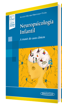 Neuropsicología Infantil