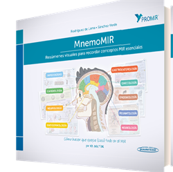 MnemoMIR Resúmenes visuales para recordar conceptos MIR esenciales