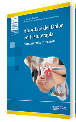 Abordaje del Dolor en Fisioterapia Fundamentos y técnicas