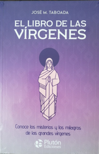 El Libro de las Virgenes 