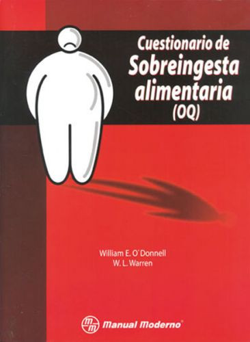Cuestionario de sobreingesta alimentaria OQ