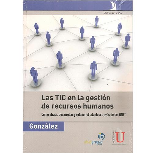 Las TIC en la gestión de Recursos Humanos.