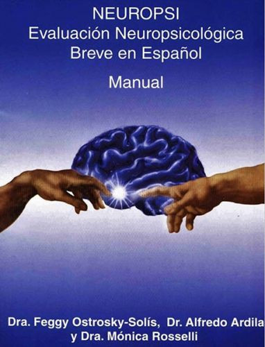 Evaluación Neuropsicológica Breve en Español NEUROPSI (breve)