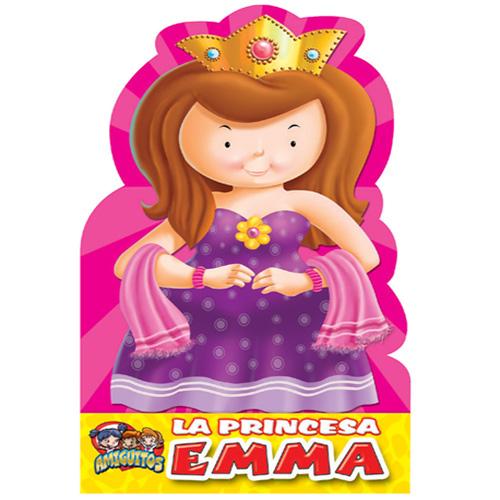 La Princesa Emma.