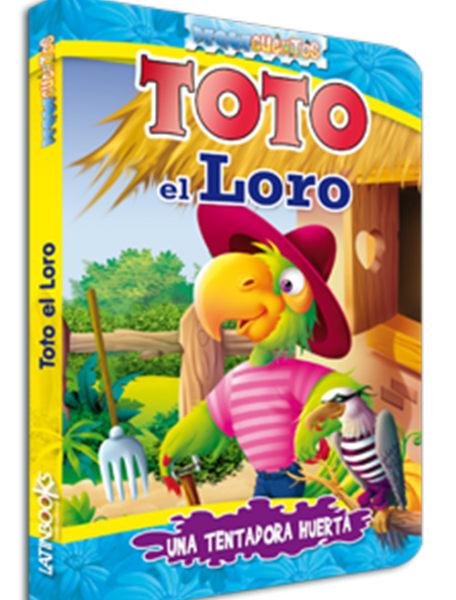 Toto el Loro.