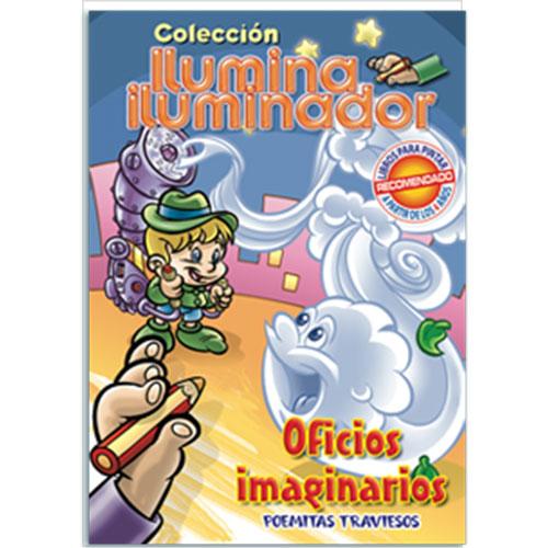 Oficios imaginarios.