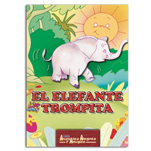 El Elefante Trompita.