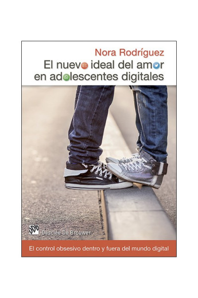 El nuevo ideal del amor en adolescentes digitales
