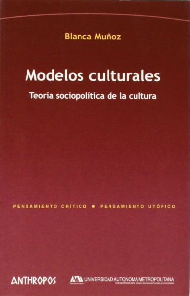 Modelos Culturales