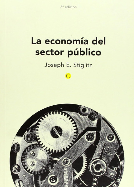 La economía del sector publico